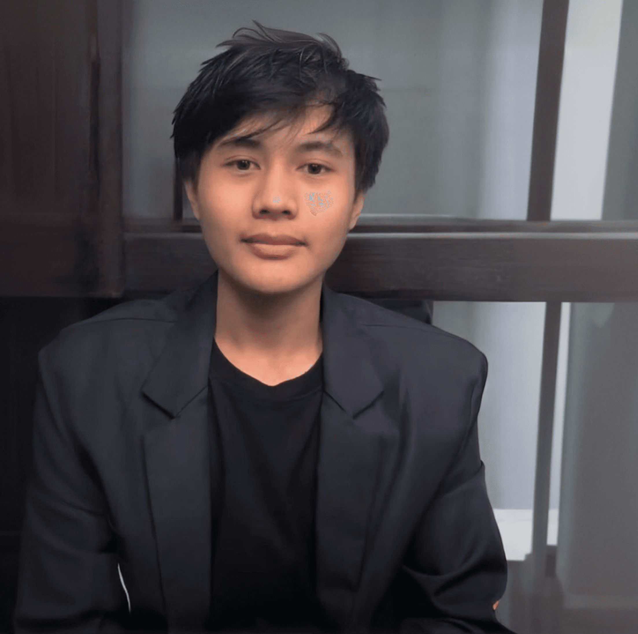 Professional Profile Picture of Safta Nasdalihin